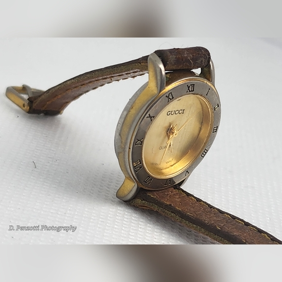 GUCCI watch - Picture 11 of 16